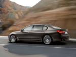 BMW M760Li xDrive 2016 года (WW)